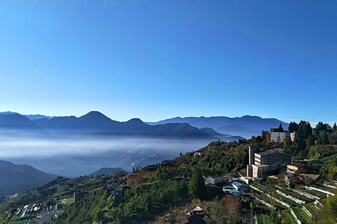 Hua Mu Xing Jing B&B Renai Exterior photo